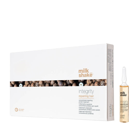 Milk Shake Kit - Integrity 2021