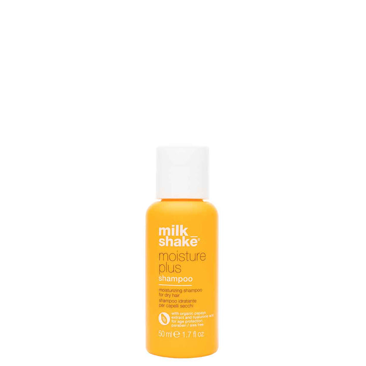Milk Shake Moisture Plus Shampoo 50ml