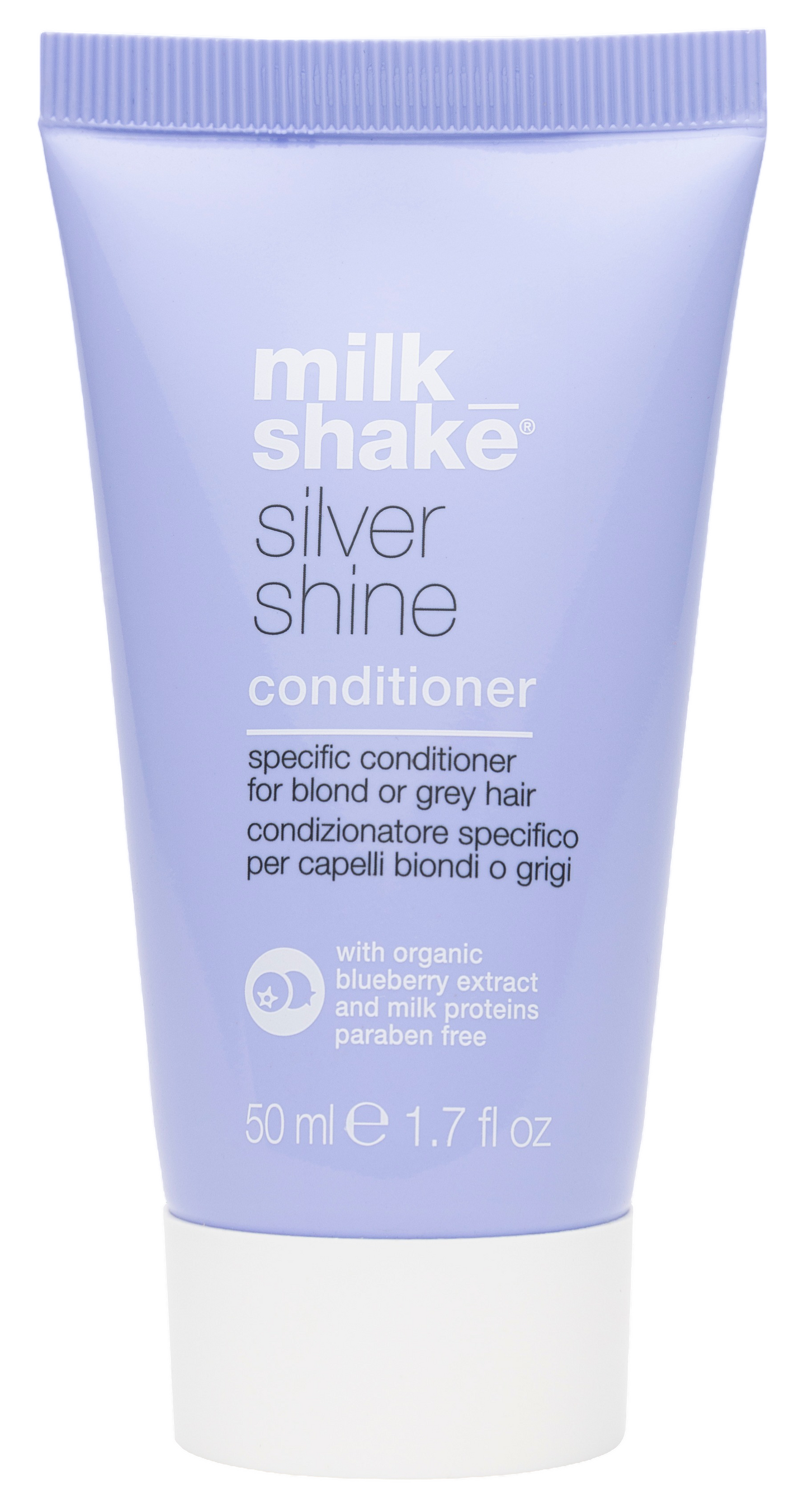 Milk Shake Silver Shine Conditioner 50ml