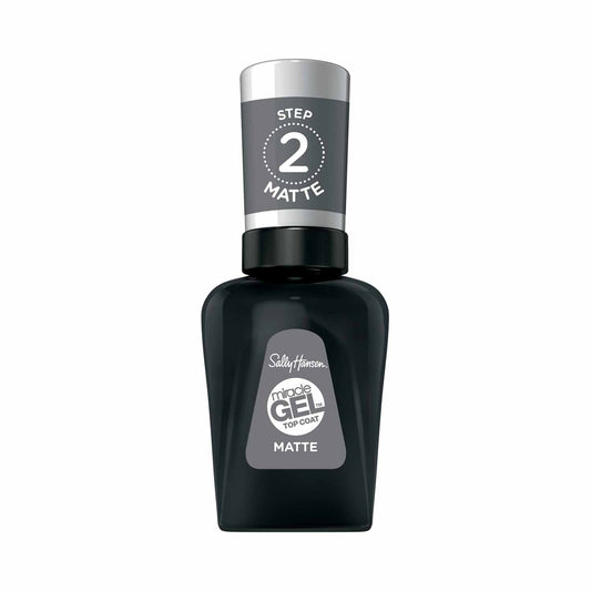 Sally Hansen Miracle Gel Matte Top Coat