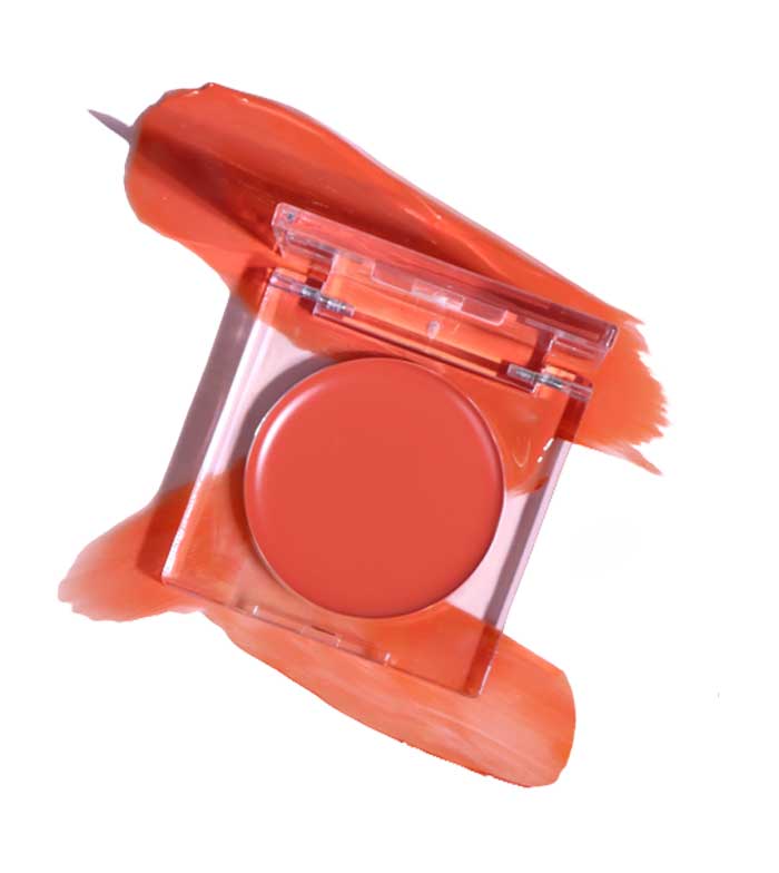 Moira Loveheat Cream Blush 2.7g