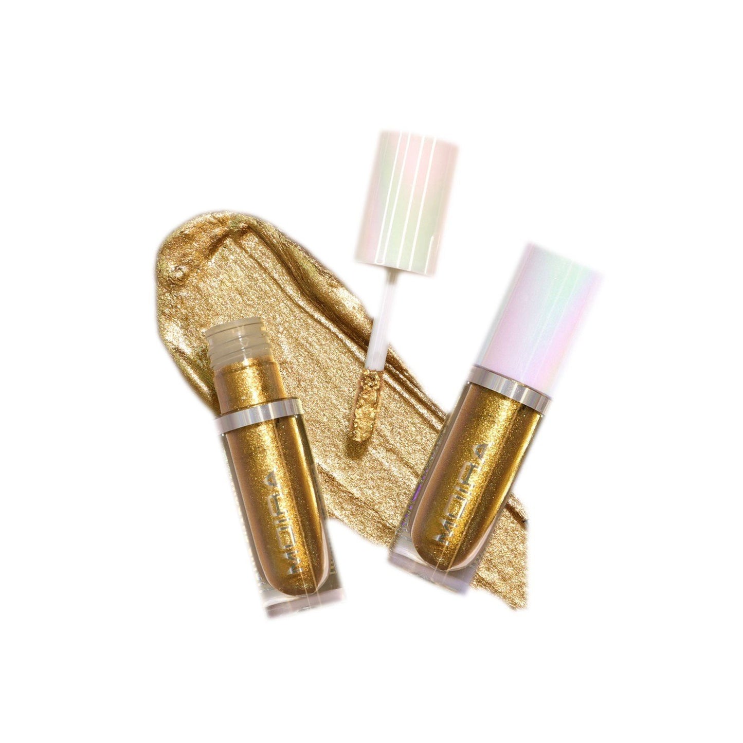 Moira Diamond Daze Liquid Shadow