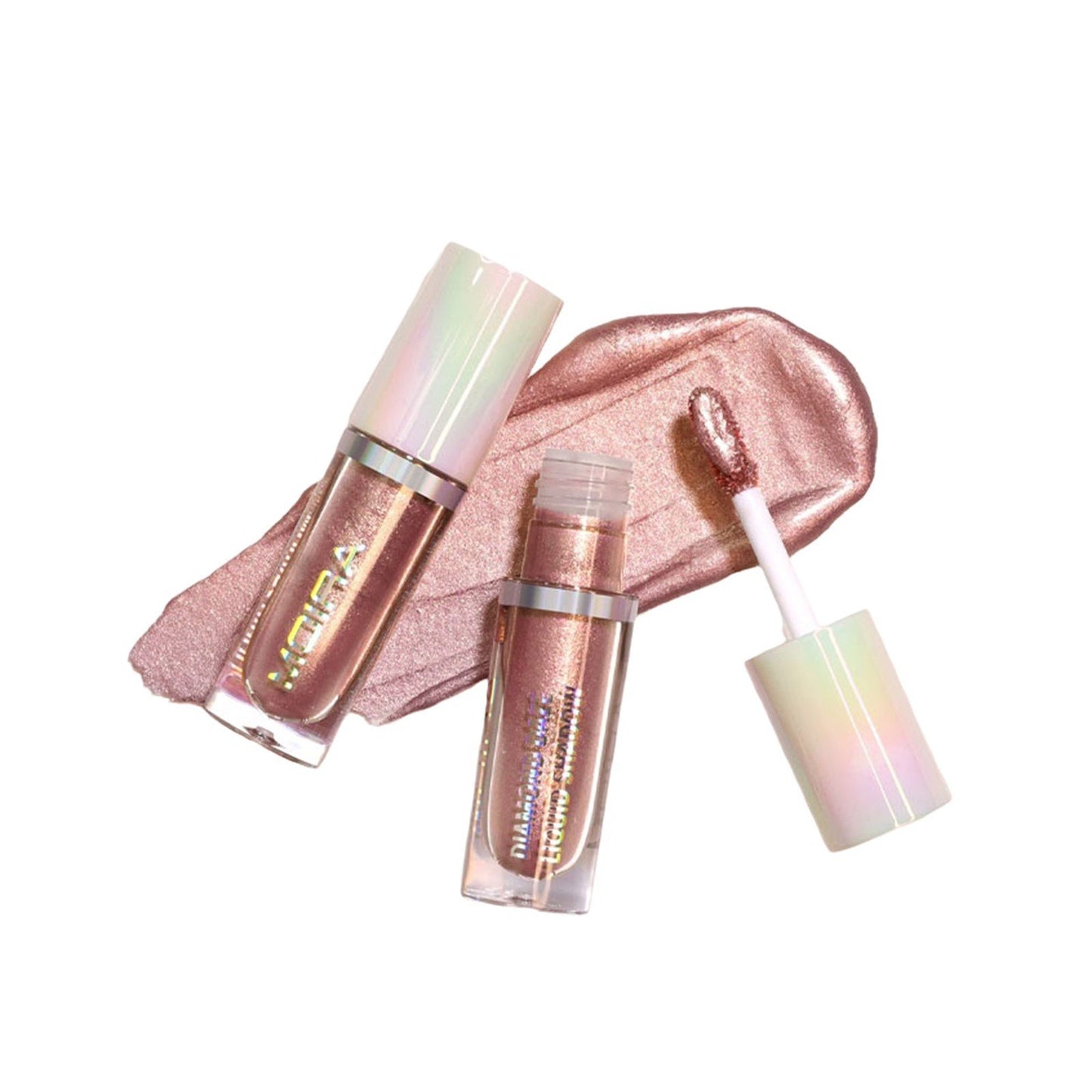 Moira Diamond Daze Liquid Shadow