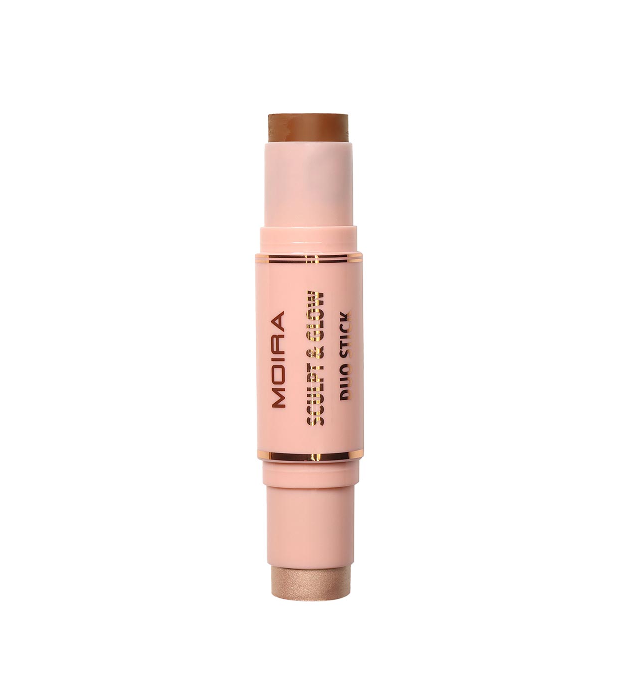 Moira Beauty Sculpt & Glow Duo Stick