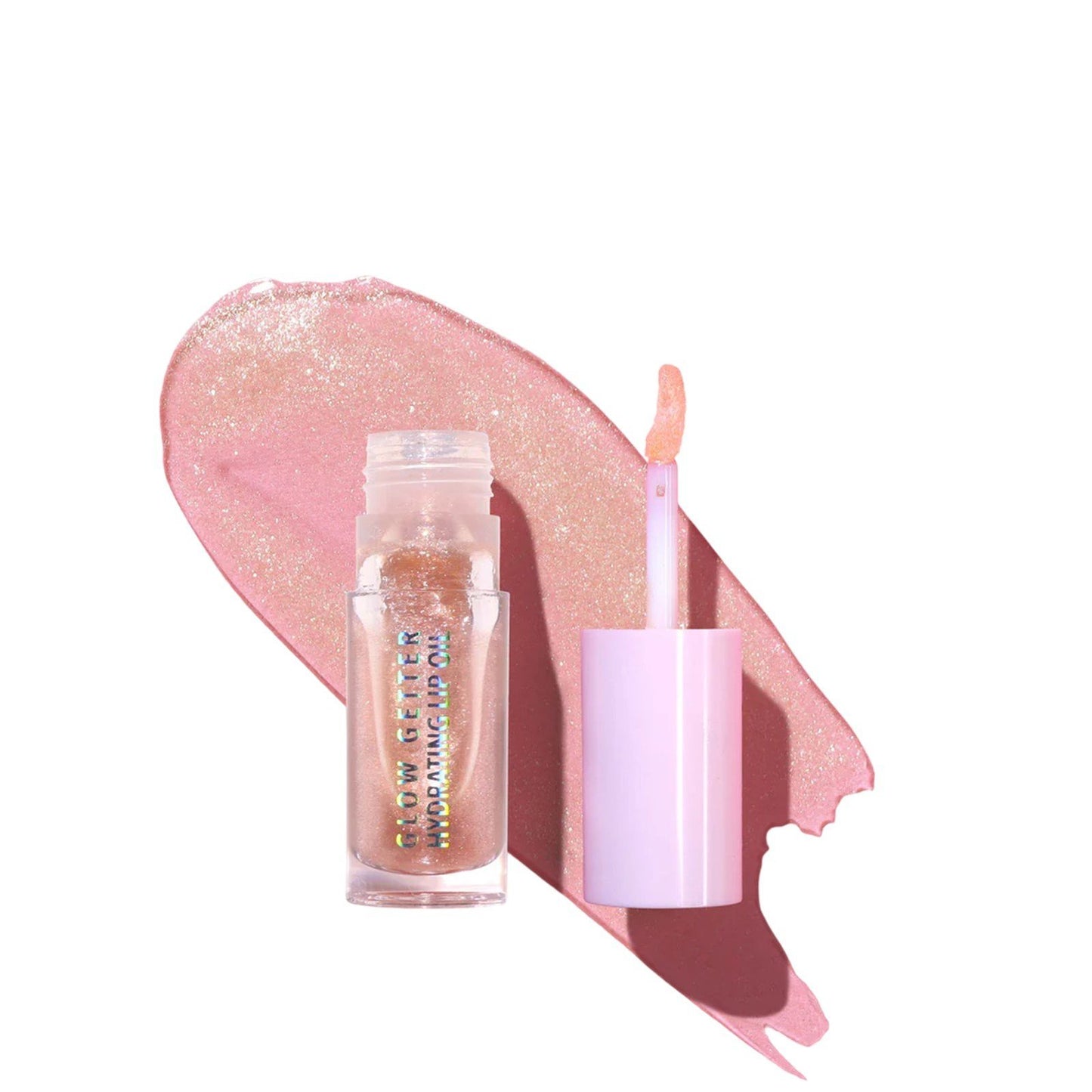 Moira Glow Getter Hydrating Lip Oil