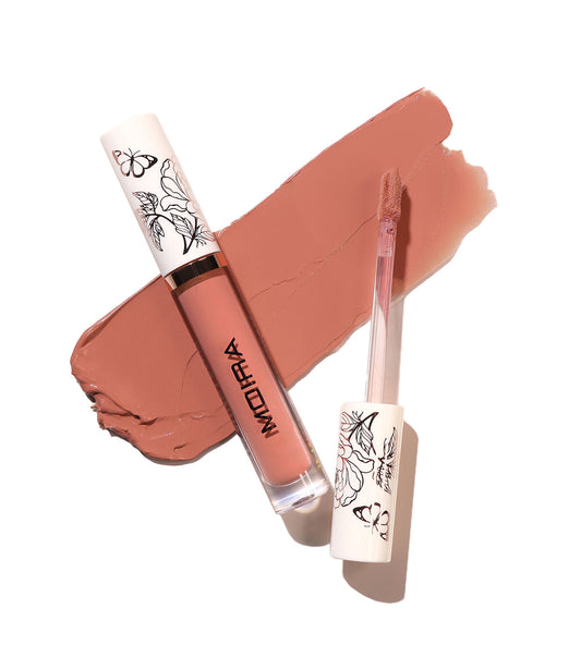 Moira Lip Plush Cream