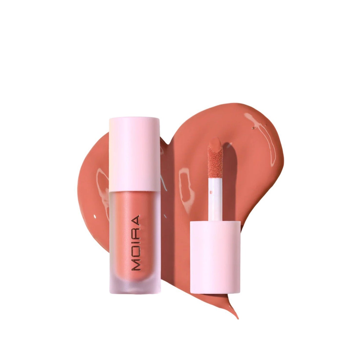 Moira Beauty Love Steady Liquid Blush