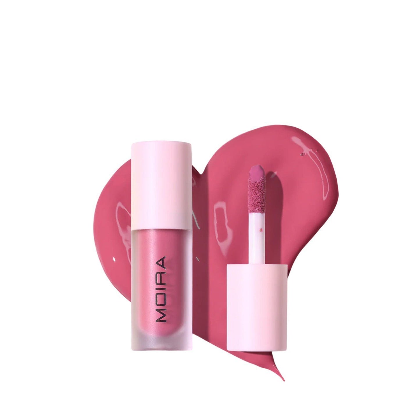 Moira Beauty Love Steady Liquid Blush