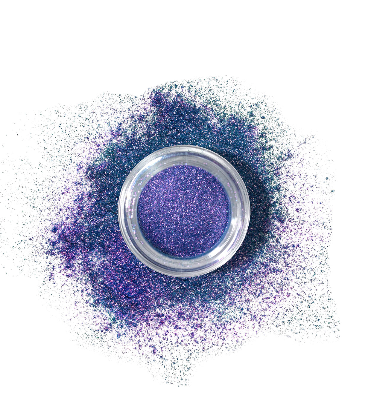 Moira Starstruck Chrome Loose Powder 2g