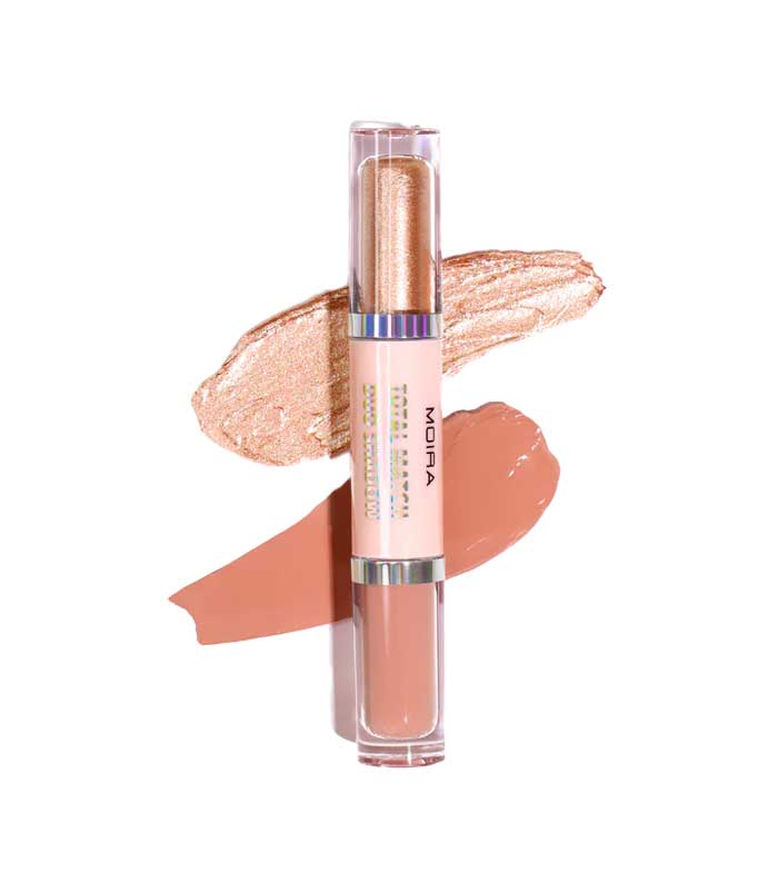 Moira Beauty Total Match Duo Shadow