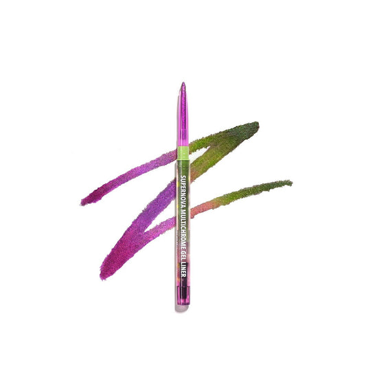 Moira Supernova Multichrome Gel Liner Assorted