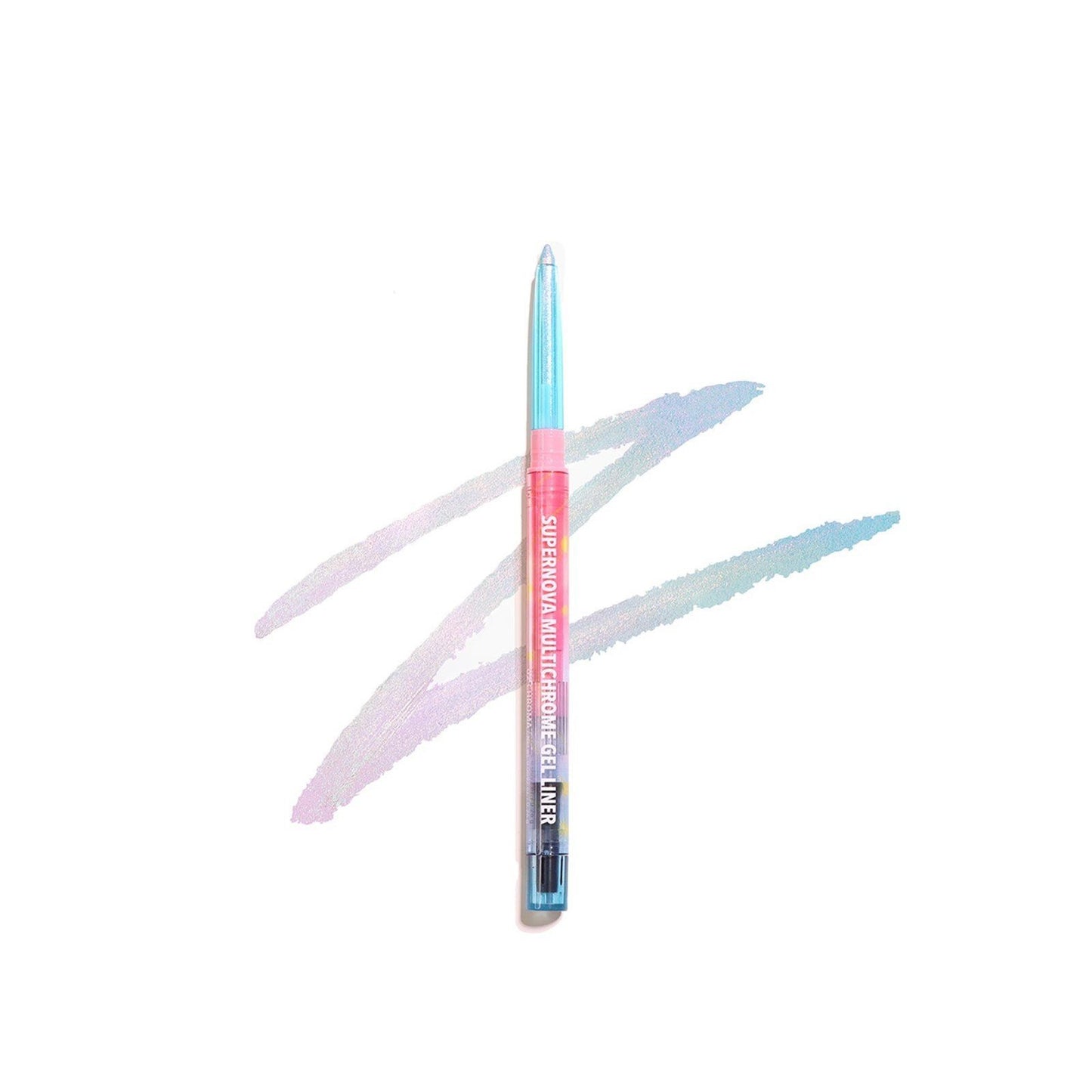 Moira Supernova Multichrome Gel Liner Assorted