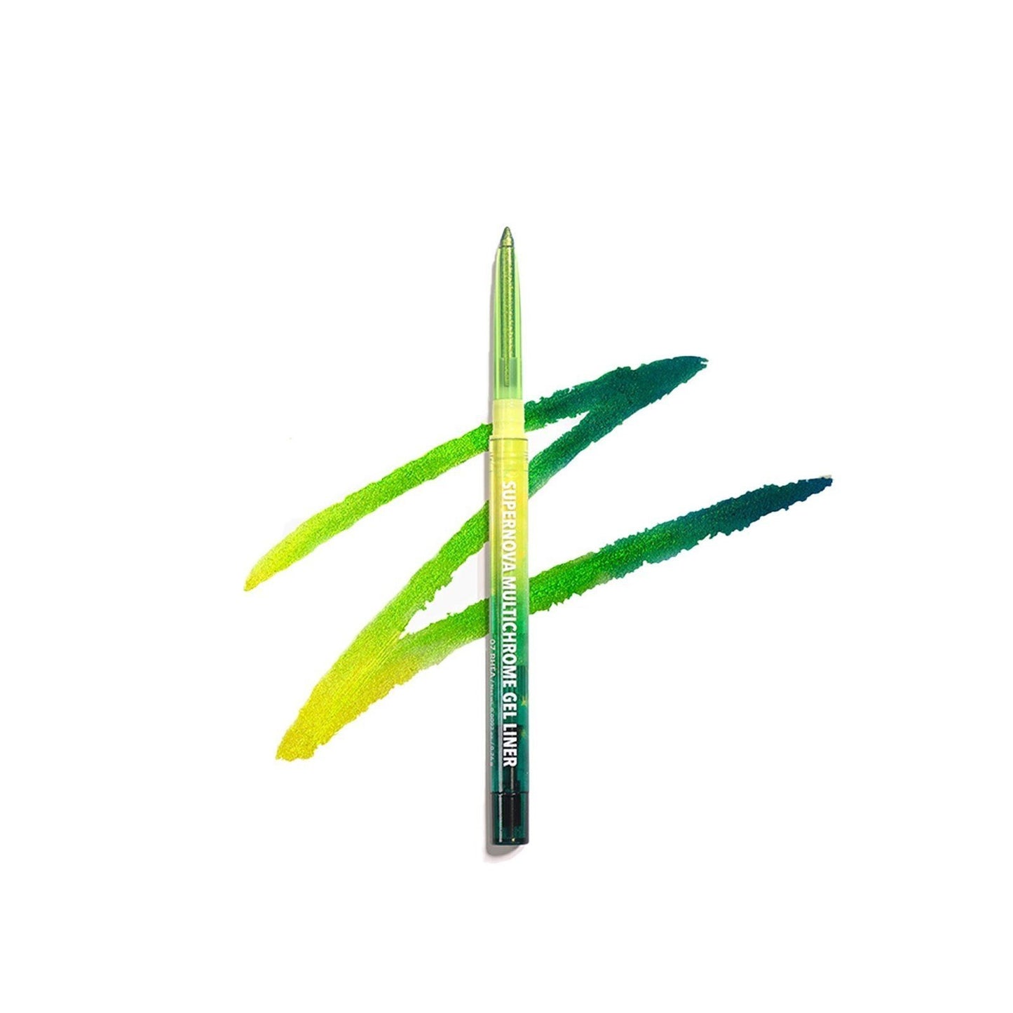 Moira Supernova Multichrome Gel Liner Assorted