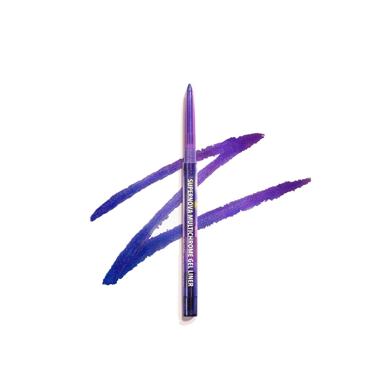 Moira Supernova Multichrome Gel Liner Assorted