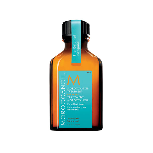 Moroccanoil Tratamiento Aceite 125ml