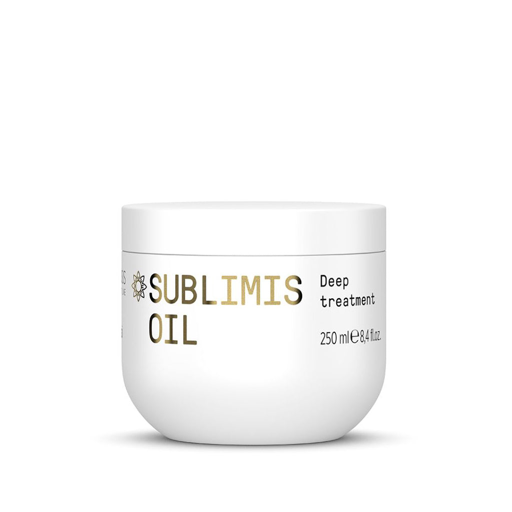 Framesi Morphosis Sublimis Oil Treatment 250ml