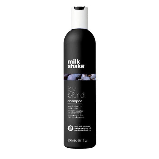 msicyblondshampoo300ML