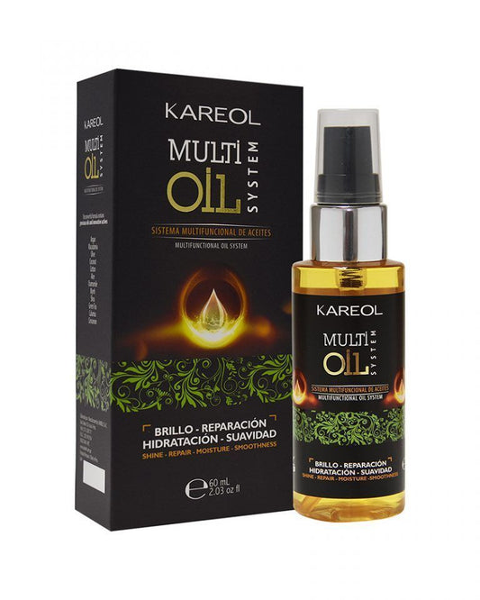 Kareol Multi Oil System 60ml