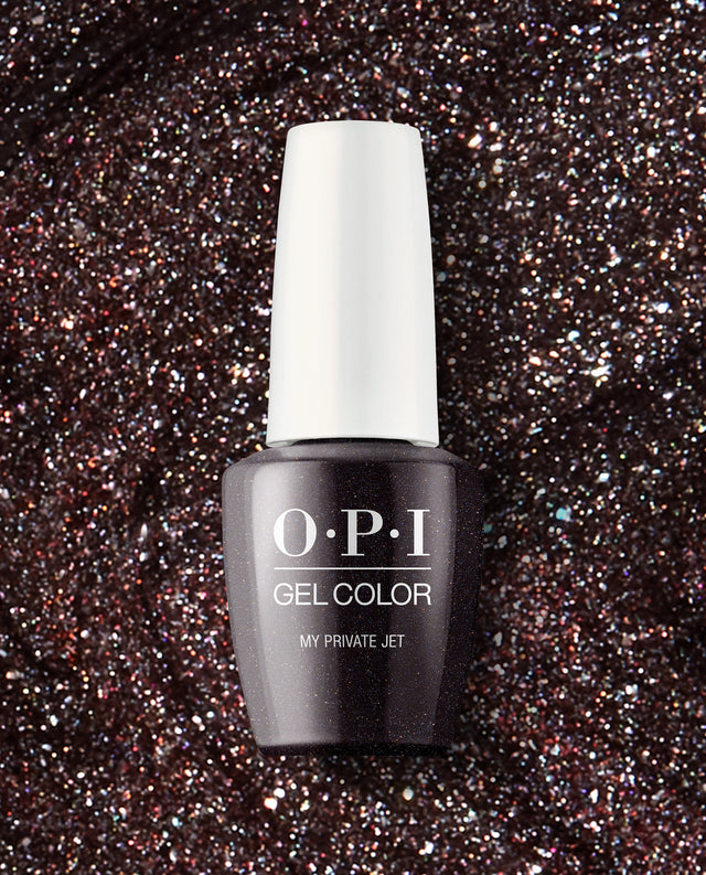 Opi Gel Color