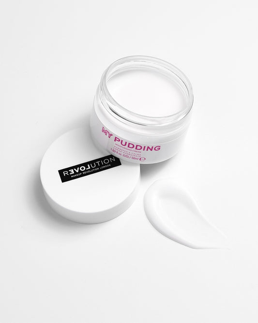 Revolution Moisturising My Pudding Cream 50 ml