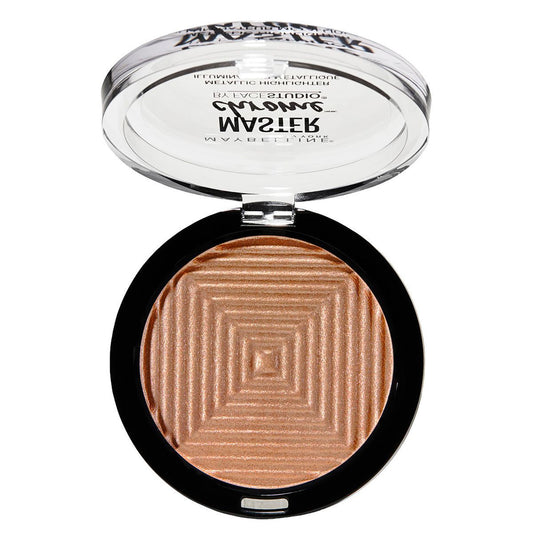Maybelline Master Chrome Molten