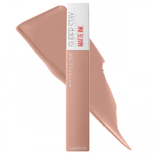 Maybelline SuperStay Matte Ink