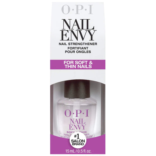 Opi Soft& Thin Envy 15Ml
