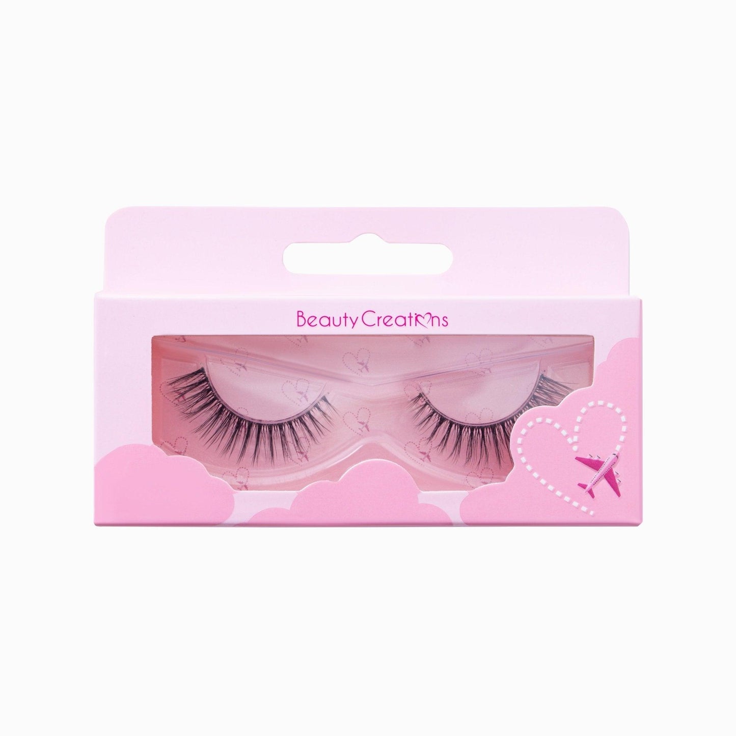 Beauty Creations Soft Silk Lashes