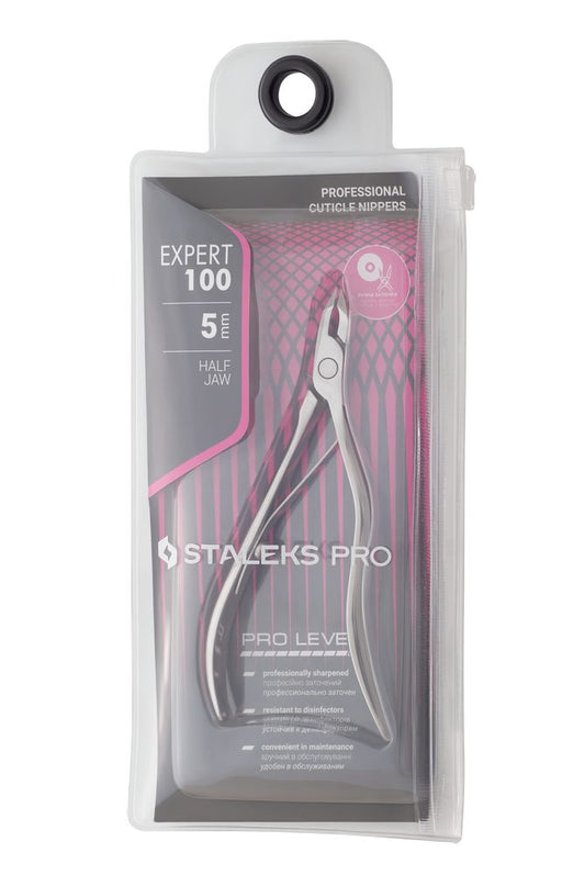 Staleks Pro Corta Cuticula Ne100/5