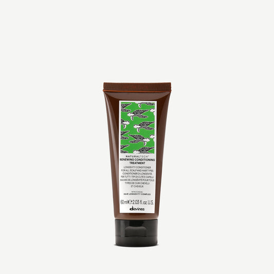 Davines Nt Renewing Conditioning Treatment 60ml
