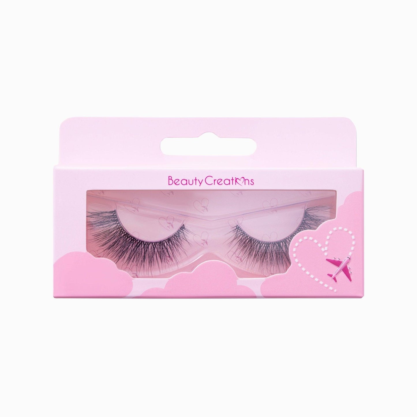 Beauty Creations Soft Silk Lashes