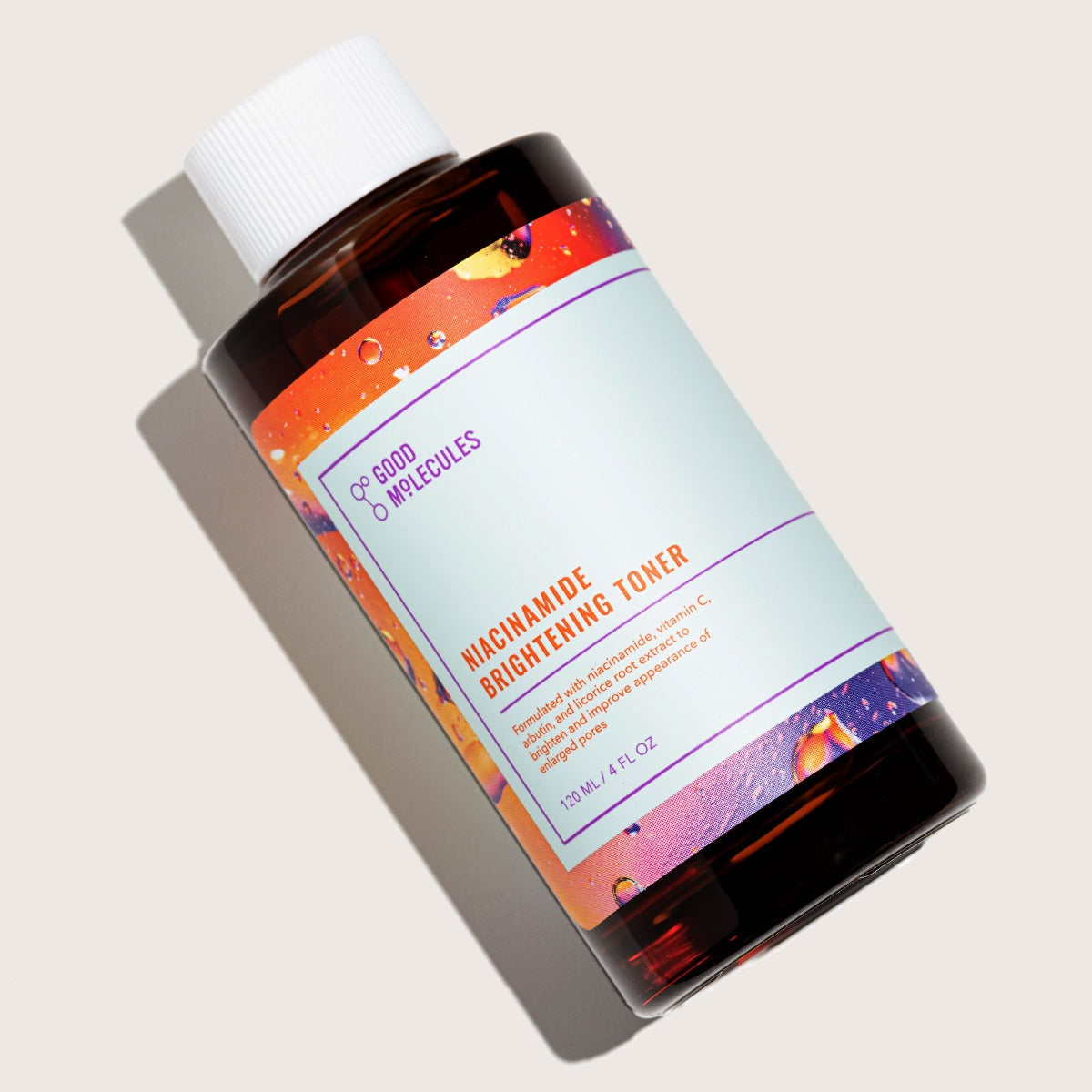 Good Molecules Niacimide Brightening Toner 30ml