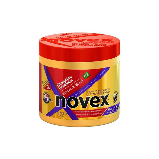 Novex Brazilian Keratin Tratamiento 210g