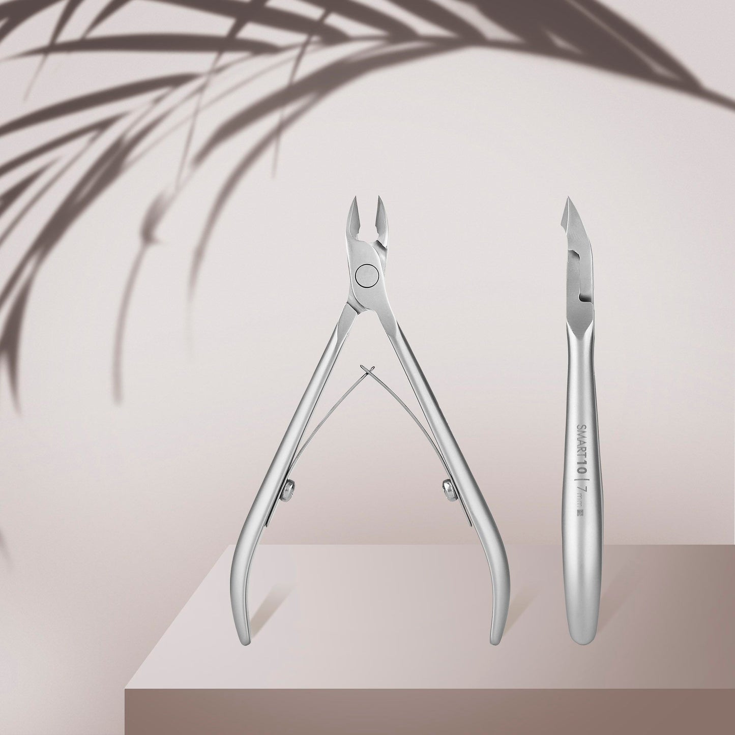 Staleks Pro Cuticle Nipper Ns