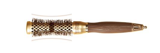 Olivia Garden NanoThermic Contour Thermal