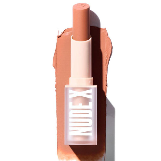 Beauty Creations Nude X Matte Lipstick