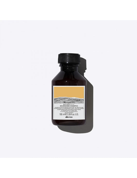 Davines Nourishing Shampoo 100ml