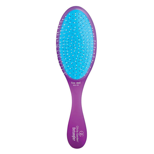 Olivia Garden Cepillo OG Brush Detangler Fine-Medium Hair