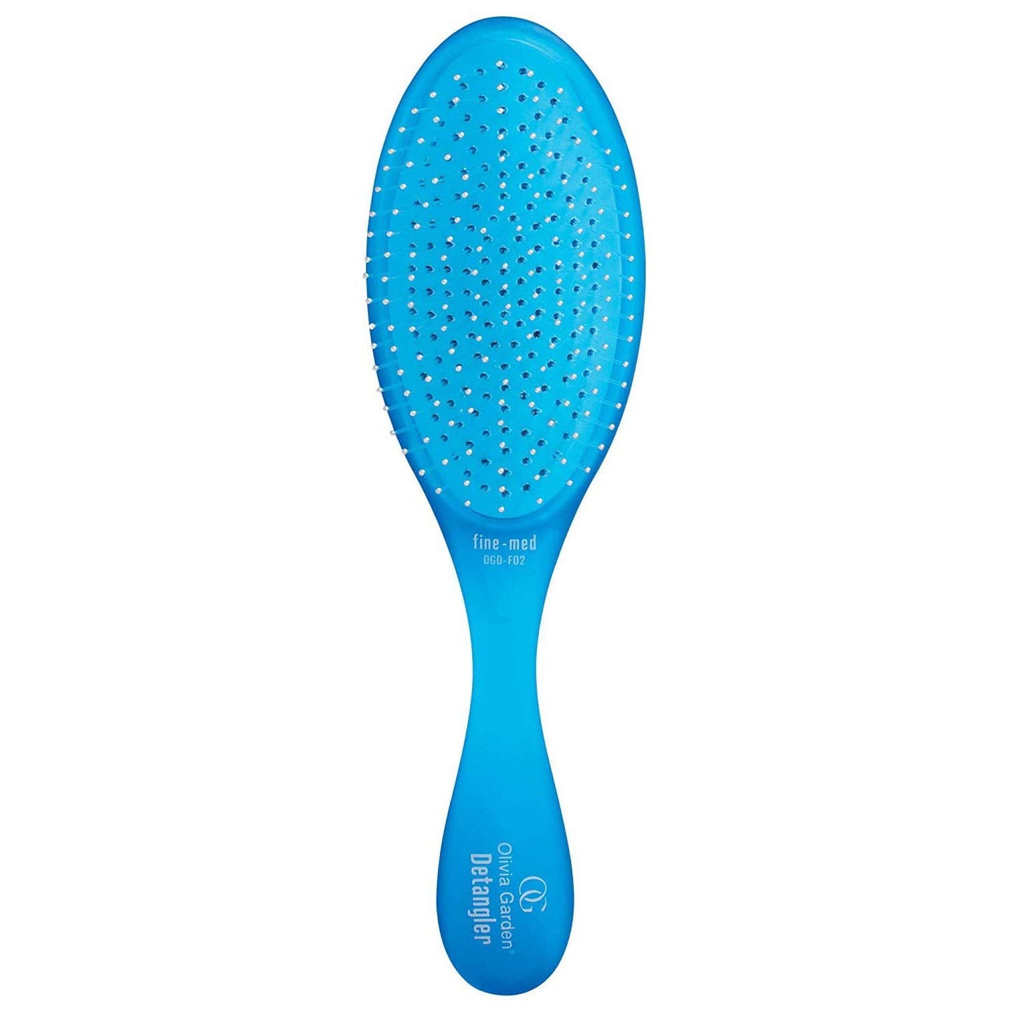 Olivia Garden Cepillo OG Brush Detangler Fine-Medium Hair