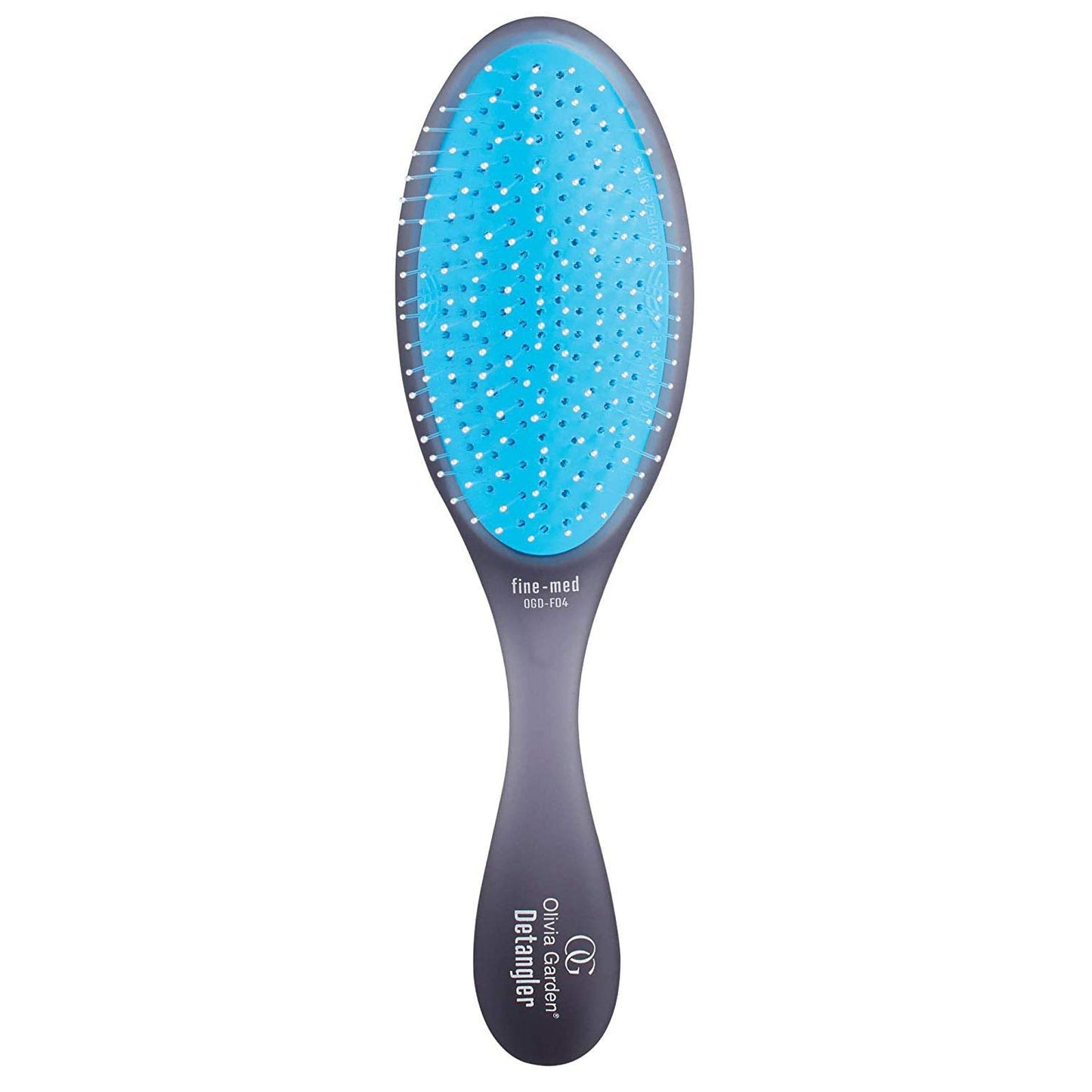 Olivia Garden Cepillo OG Brush Detangler Fine-Medium Hair