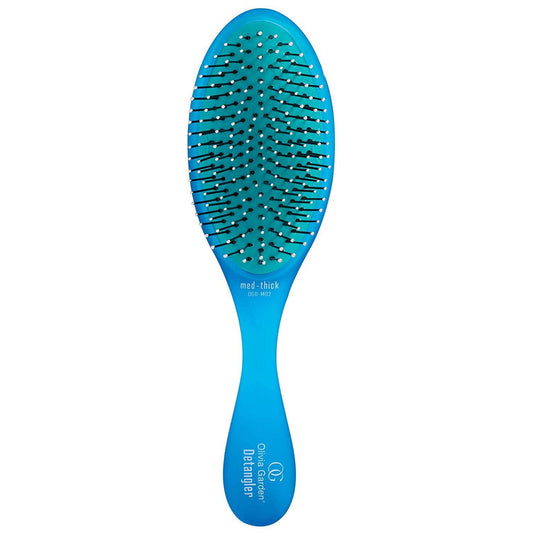 Olivia Garden Cepillo OG Brush Detangler Medium-Thick Hair