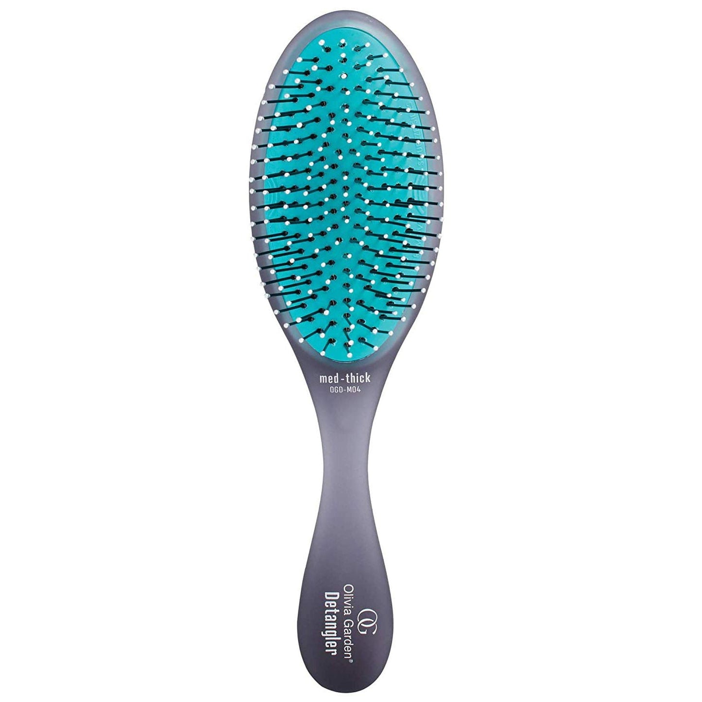 Olivia Garden Cepillo OG Brush Detangler Medium-Thick Hair