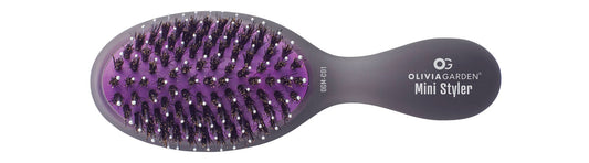 Olivia Garden Holiday Dream Mini Og Brush