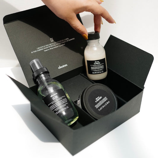 Davines Oi Travel Box Oil