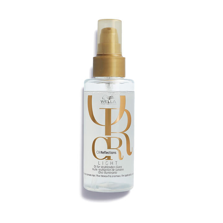 Wella Oil Reflections Light Serum