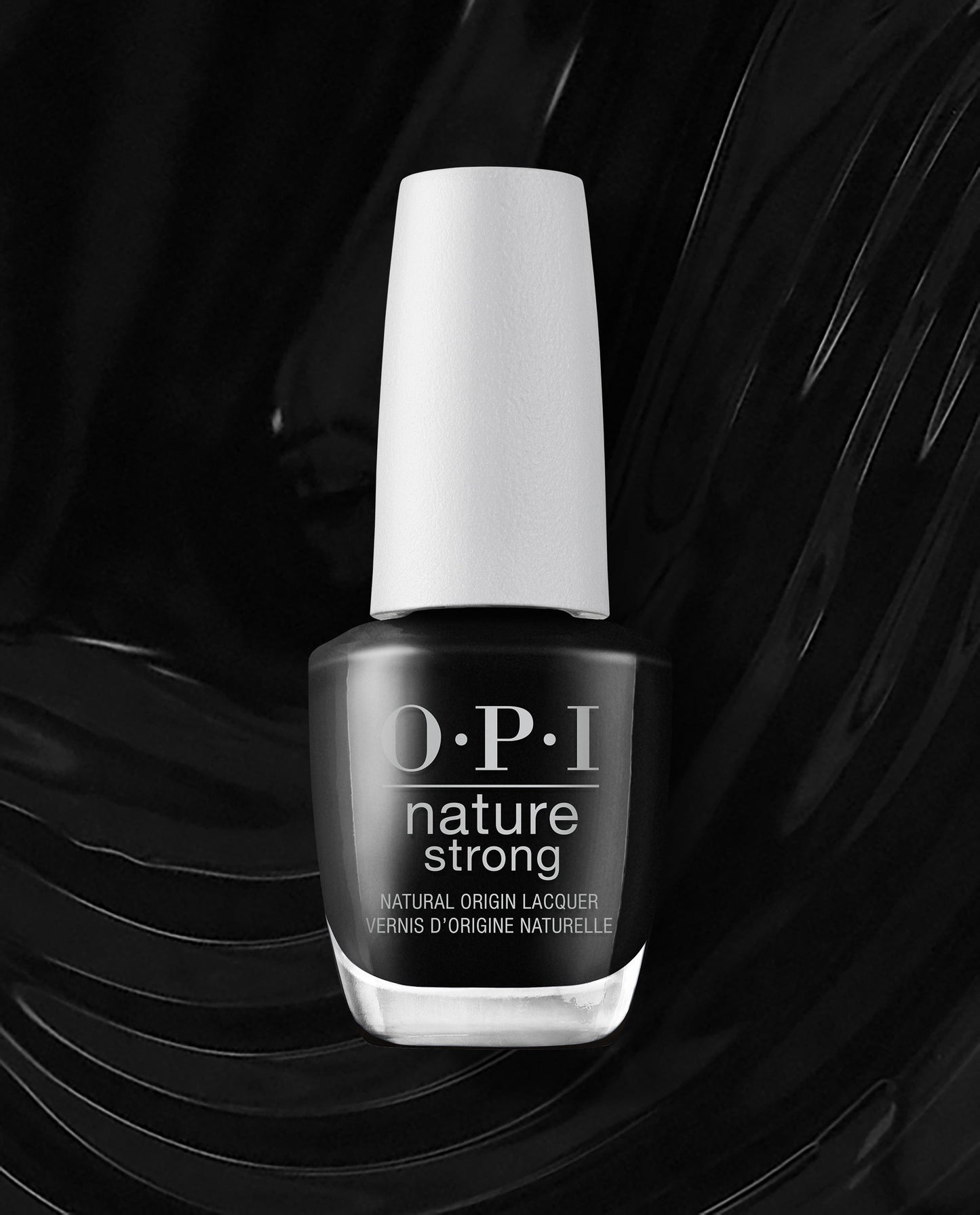 Opi  Nature Strong