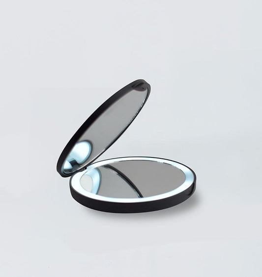 Beter Espejo Pocket Flash Con Luz