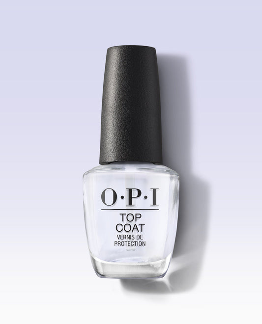 Opi Top Coat 2161