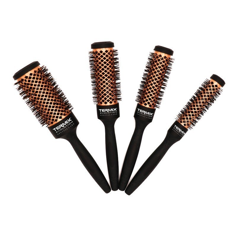 Termix Evolution Special Care 4 Cepillos