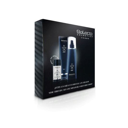 Salerm Homme Kit Caida
